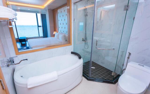 Vung Tau Riva Hotel