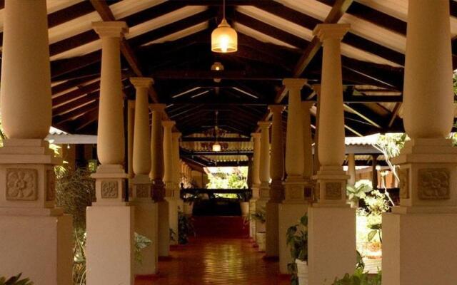 Heritage Mihintale Resort