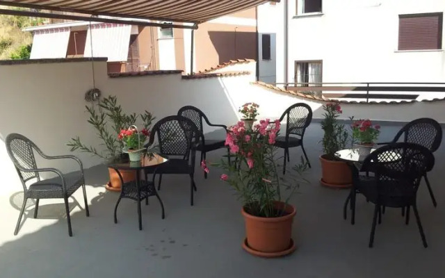 Bed and Breakfast Vecchia Flaminia