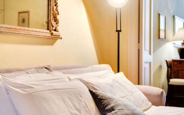 Enchanting 1Bed Apartment 5Min To Piazza Di Spagna