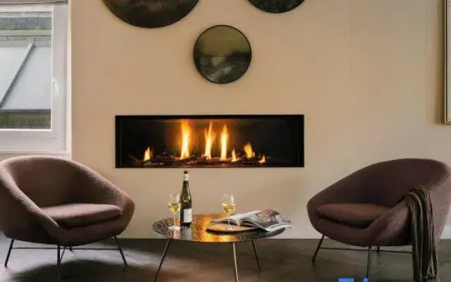 S&A Vondel Park Hotel