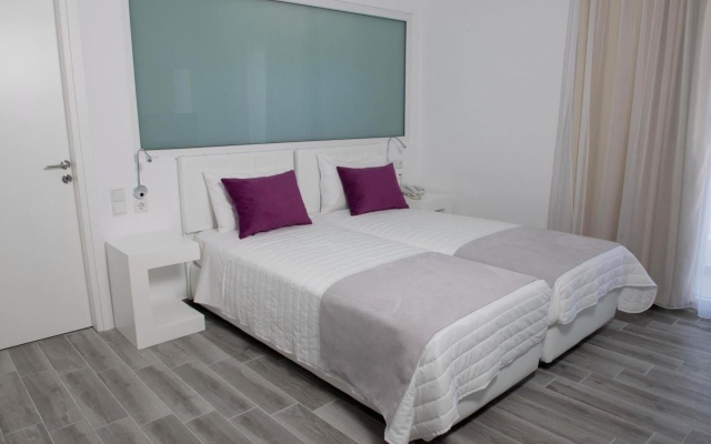 Bianco Hotel