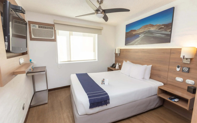 Casa Andina Select Arequipa Plaza