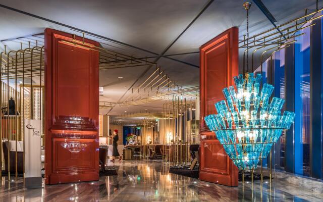 InterContinental Beijing Sanlitun by IHG