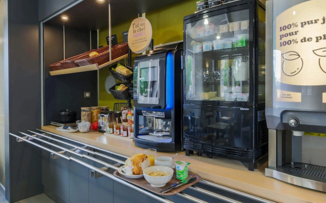 B&B HOTEL Metz Jouy-aux-Arches