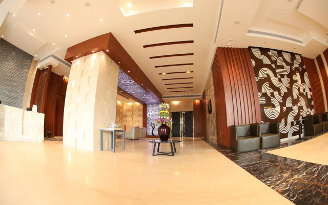 Regenta Central RS - Chennai