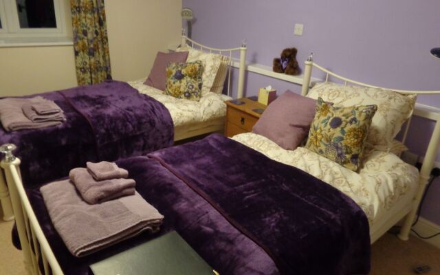 Lodge House B&B