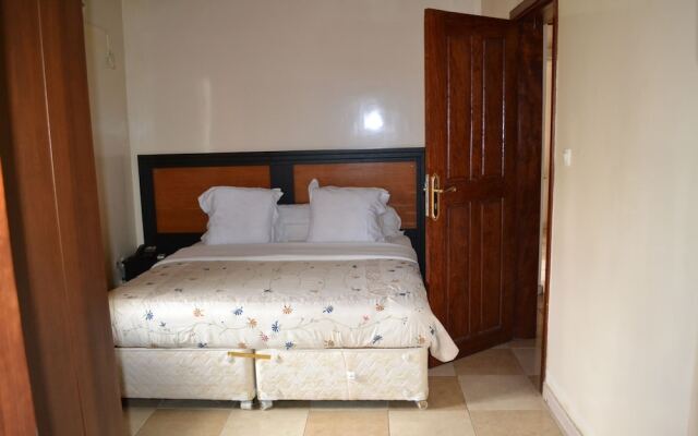 Aurelia Palace