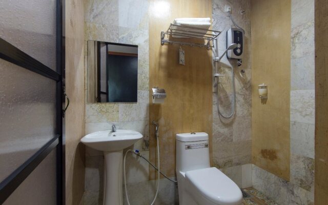 Musse Hotel