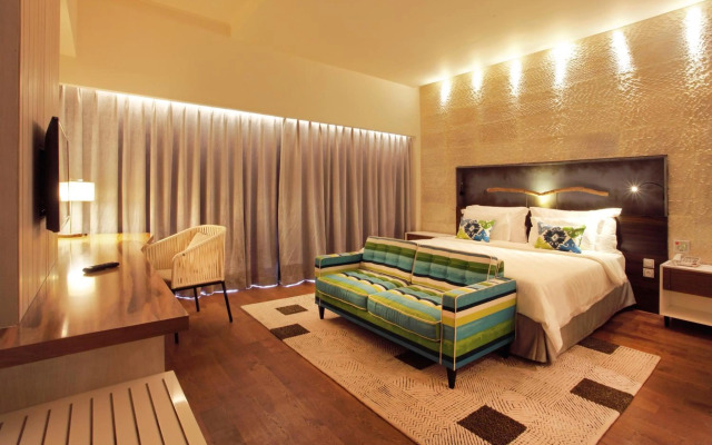 TS Suites Seminyak