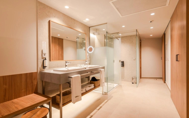 Bancal Hotel & Spa