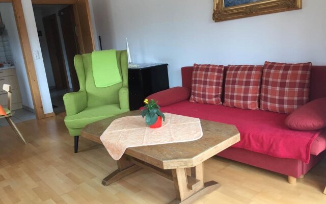 Appartement Steinbock