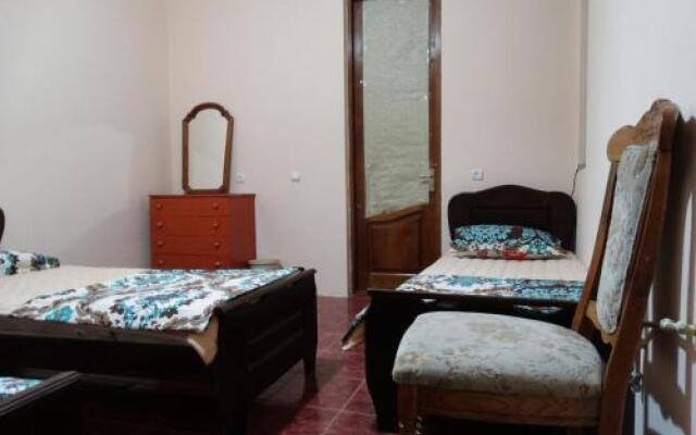 Gulnasis Guesthouse