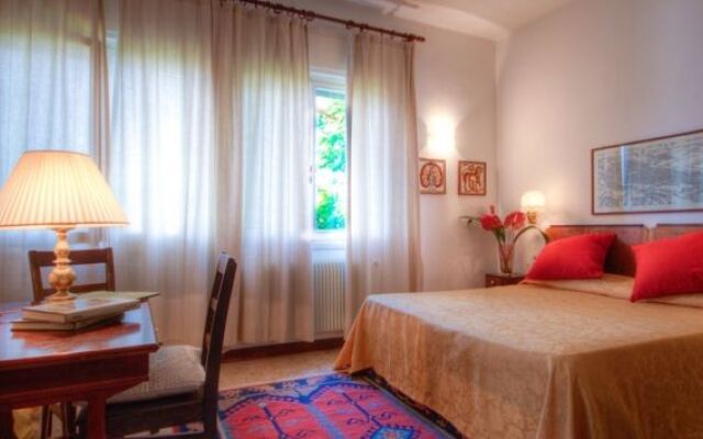Villa Beatrice