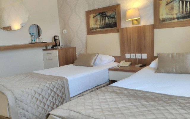 Hotel Baylan Izmir