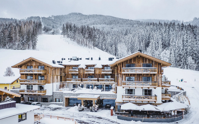 Stockinggut by AvenidA Hotel & Residences