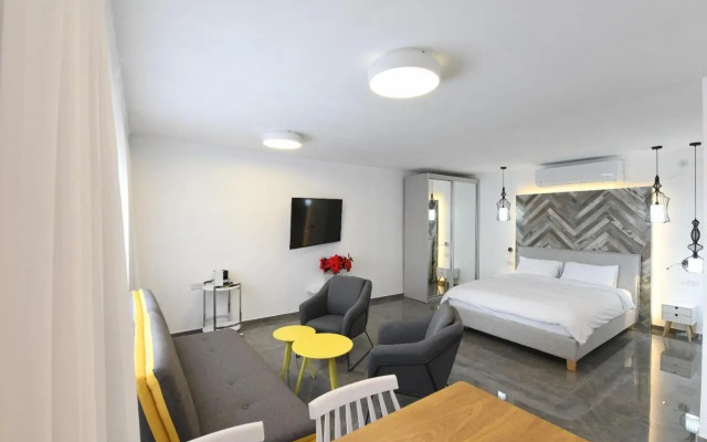 Suite dream