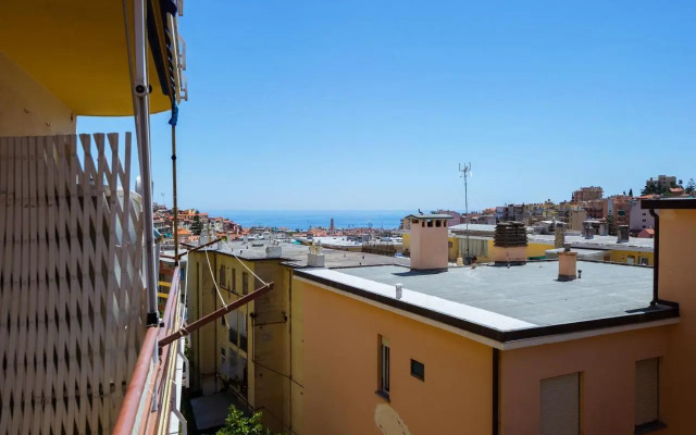 Erica Home - 2 Bedrooms, Terrace, WiFi