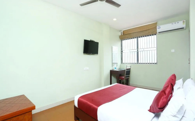 OYO 15190 Select Residency