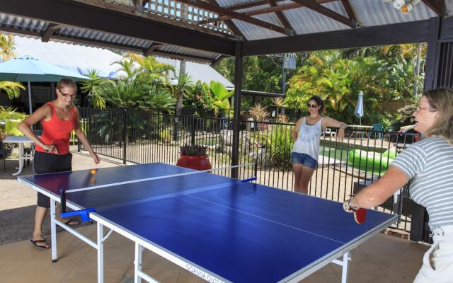 Coral Beach Lodge