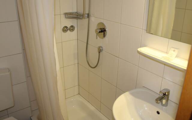 AP Hotel Viernheim am Kapellenberg