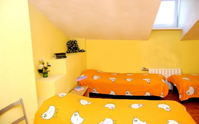 Prima Sport On Nevsky