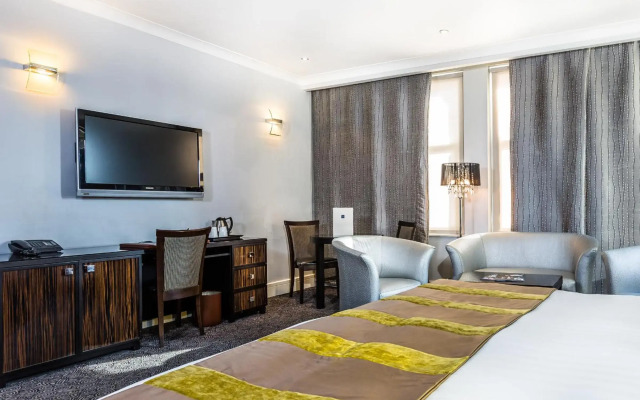 Washington Mayfair Hotel