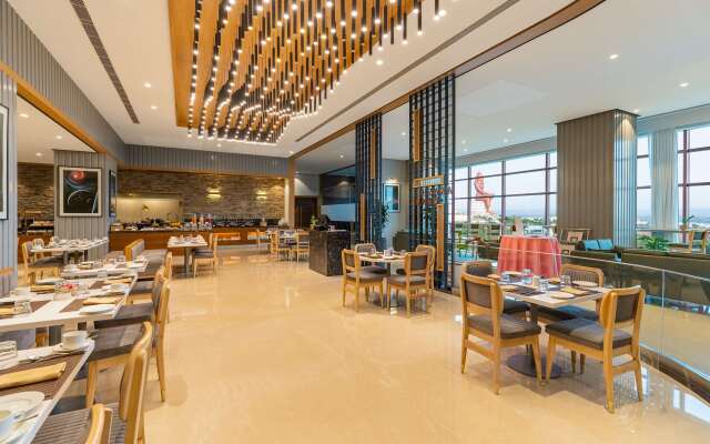 Radisson Hotel Nathdwara