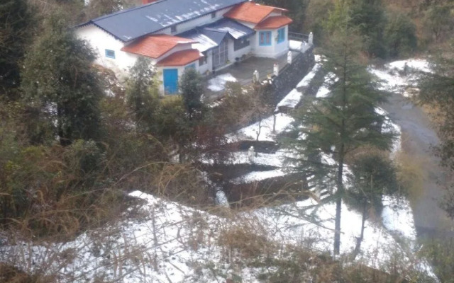 Suvaasa -The Resort