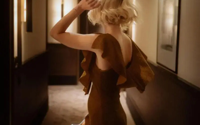 Hyatt Paris Madeleine