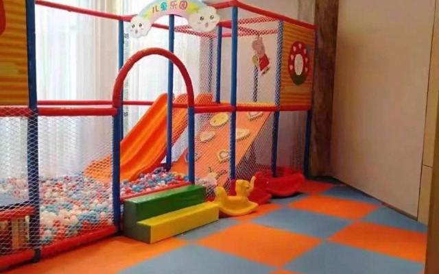 Youth Sunshine Hotel (Xiamen Xiang'an Culture and Education Park)