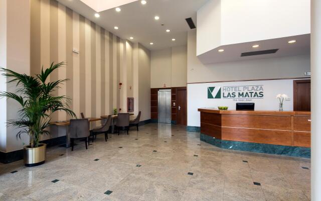 Hotel Plaza Las Matas