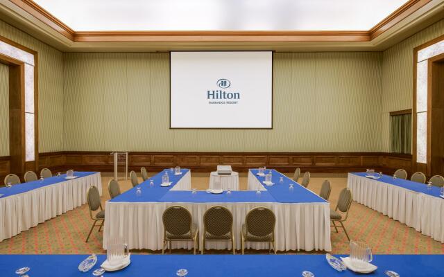 Hilton Barbados Resort