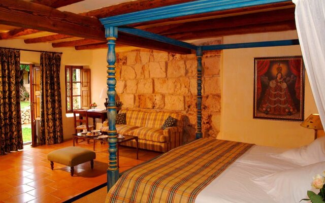 Reserva Rotana Hotel