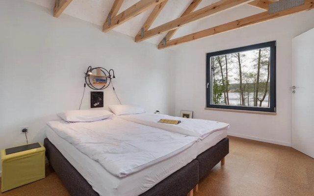 Holiday Home by Lake Wiselka, Near Baltic Beach