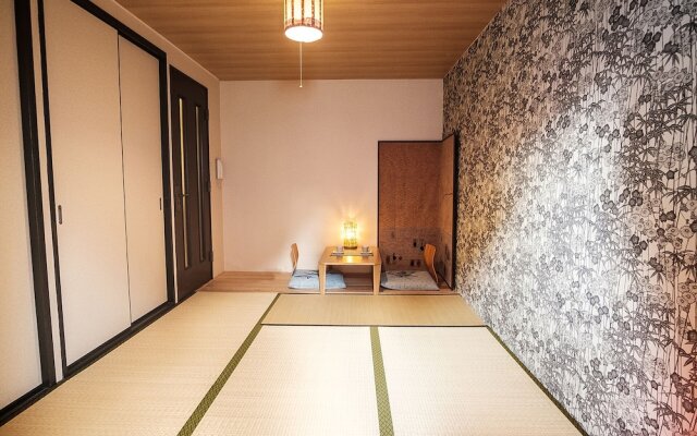 Guest House HANA Fushimi Inari
