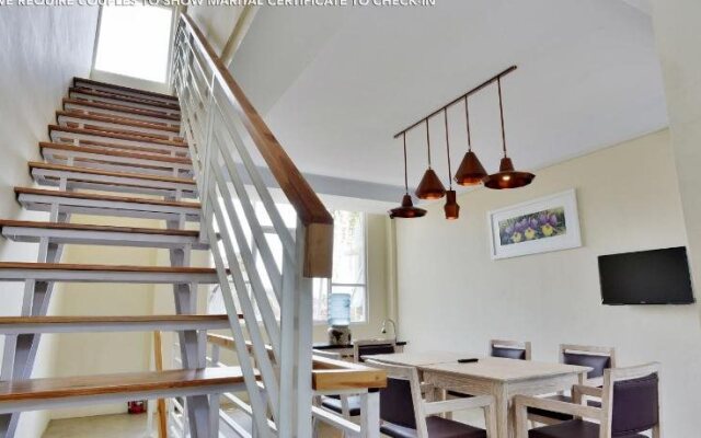 Dasinem Family Homestay