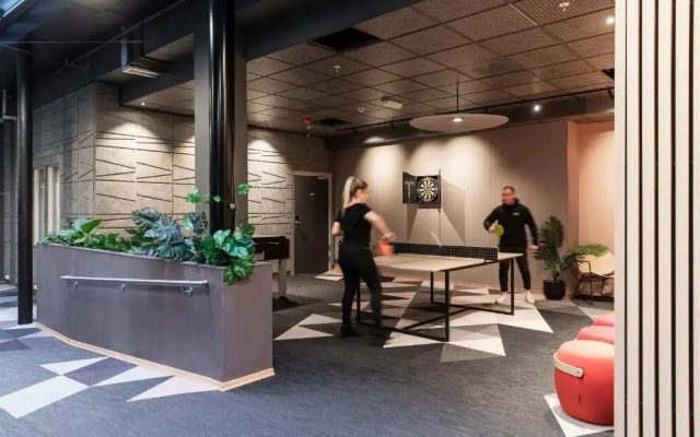 Citybox Oslo
