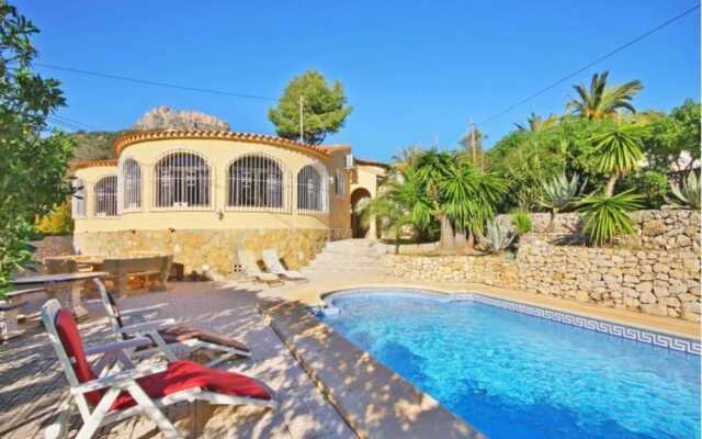 Villa in Calpe, Alicante 103823 by MO Rentals