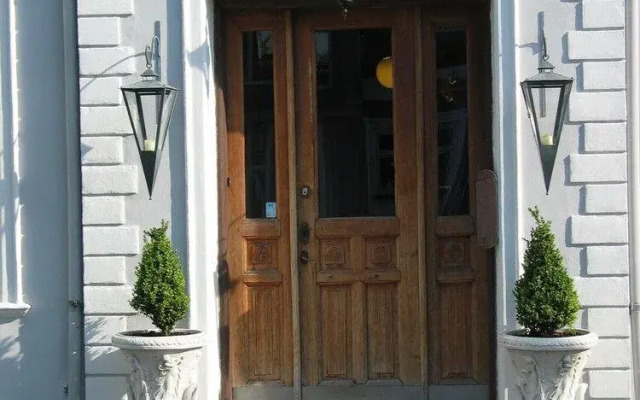 Westergaards Hotel
