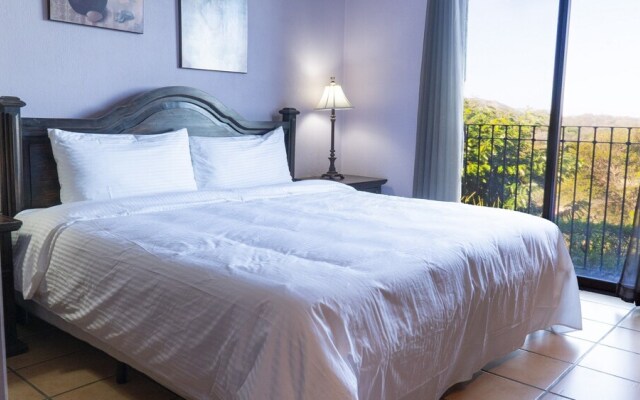 Garden View Condo Reserva Conchal A24