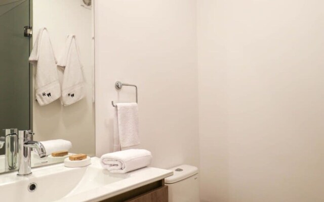 w Splendid 2BR in the Heart of Miraflores