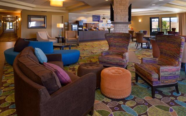 Holiday Inn Express & Suites Pocatello, an IHG Hotel