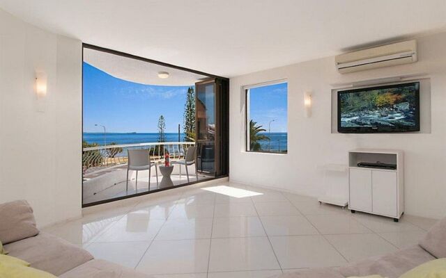 Alexandria Apartments