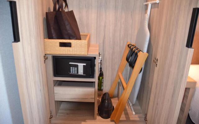 Comfort Deluxe with Tatami Space Twin room (트윈 침대 2개) 사진 3
