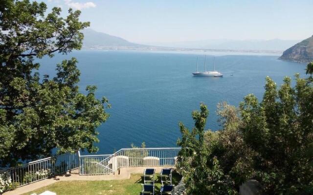 B&B Villa Scutolo