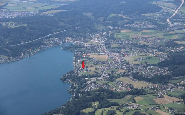 Seeappartements Bacher