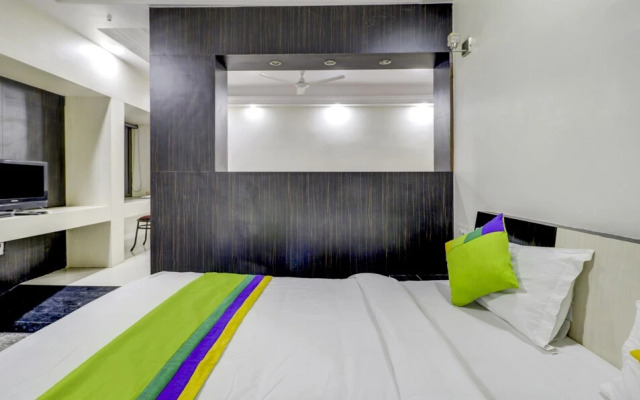 Treebo Trend Hotel Orange City