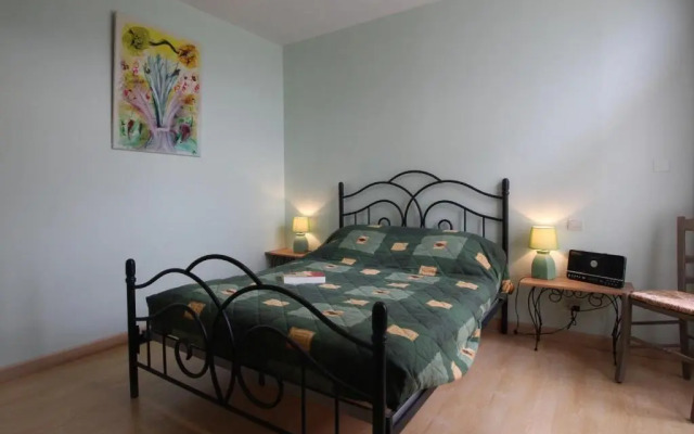 Gîte Chamalières-sur-Loire, 5 pièces, 8 personnes - FR-1-582-1