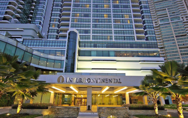 InterContinental Miramar Panama by IHG